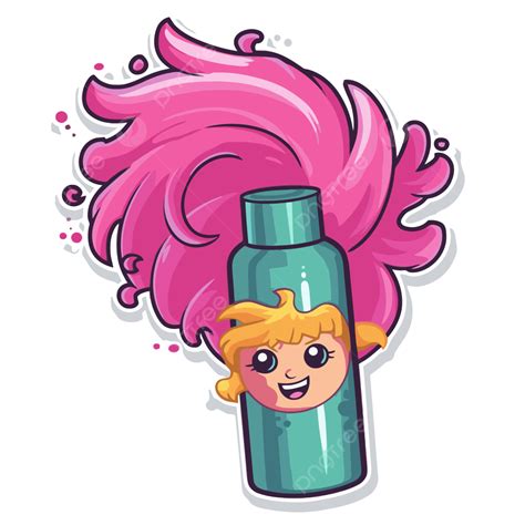 Hairspray Cartoon Pictures, Images and Stock Photos.
